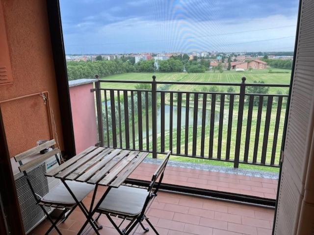 Hotel Beslan360 San Giuliano Milanese Zewnętrze zdjęcie