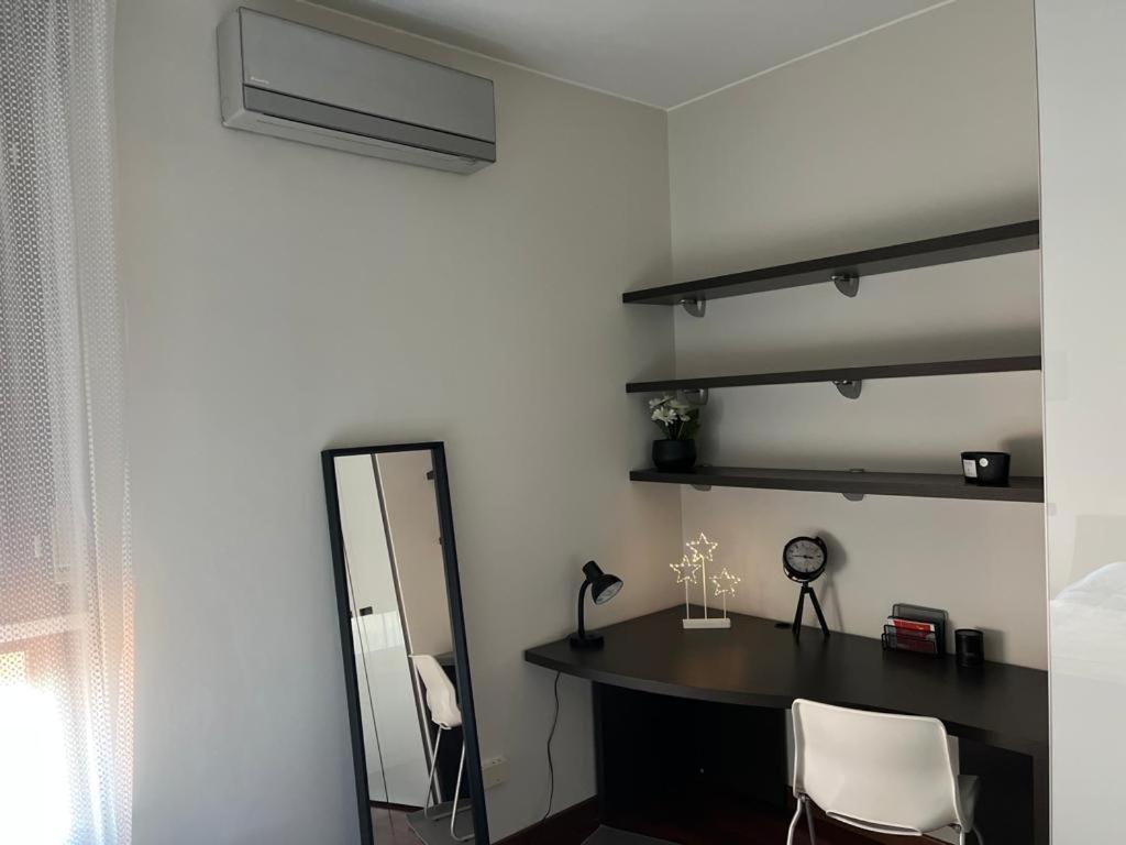 Hotel Beslan360 San Giuliano Milanese Zewnętrze zdjęcie